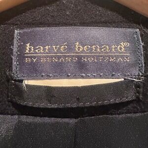 Harve Benard